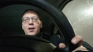 Vladimir Dolgov-Singing Taxi Driver - Go Gentle. screenshot 2