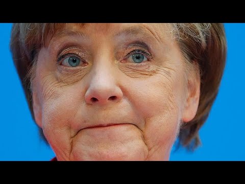 Merkel’s Immigration Deadline