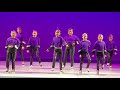 Bristol Dance Academy Dance Recital 2020