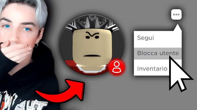 LA CAMISETA HACKEADA DE ROBLOX, Wiki Vitolinoboss