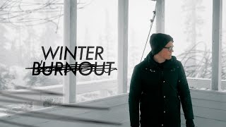 How to Overcome Winter Burnout