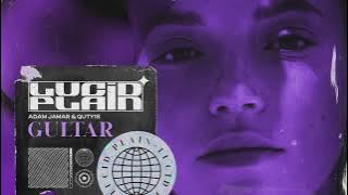 Adam Jamar & Quty1s - Gultar