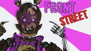 Dc2Fnaf Front Street Full Animation Wip1