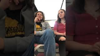 IDS Thrive M/W 2-3:15 Partner Interview