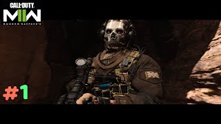 WELCOME TO CAL OF DUTY MORDERN WARFARE 2 Epic Realistic Battle Gameplay