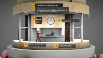 Unlock AI’s potential with PwC & Microsoft—drive efficiency, empower teams & accelerate outcomes.