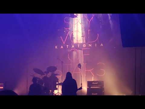 Katatonia - My
