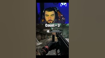 The spawns are so broken in Call of Duty Modern Warfare III #mwiii #modernwarfare3 #mw3