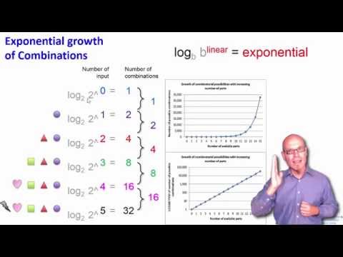 Видео: Комбинаторик хэрхэн хөгжсөн бэ?