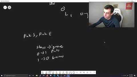 Google Code Jam Round 2 Screencast