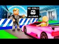 فيلم روبلوكس فتحت بوابة تمنع مرور البنات نهائى ماب البيوت للرجال فقط فيلم روبلوكس فتحت بوابة تمنع مرور البنات نهائى ماب البيوت للرجال فقط