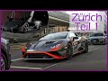 🤩🤩Roadtrip nach Zürich🤩🤩 | Lamborghini Reventón in der Motorworld | TEIL 1