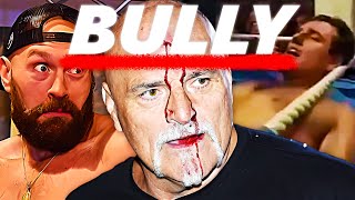 The DISGRACEFUL truth about JOHN FURY nobody is noticing