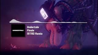 Undertale - 'Finale' NITRO Remix