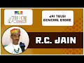JITO Connect 2025 | Jai Tulsi Store Showcasing Tasty &amp; Traditional Snacks