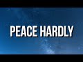 YoungBoy Never Broke Again - Peace Hardly (Lyrics)