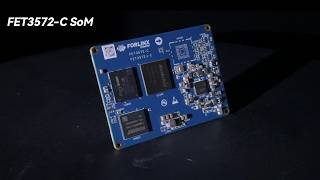 FET3572-C System on Module: 8-Core AIoT Platform with 4 TOPS NPU