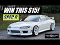 Nissan Silvia S15 Spec R - Import Wizards Competitions