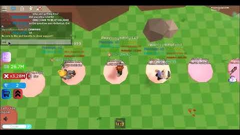 button simulator revival