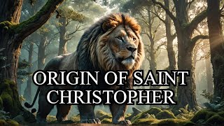 The Giant Oforo | Origin Of Saint Christopher