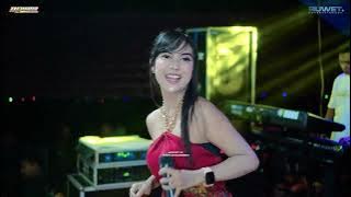 INGIN MEMELUK DIRIMU EVISTA LOKA - DEWANA MUSIC - NEW YEAR PARTY 2025- REWO REWO PAGAK - ABBAS AUDIO