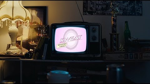 Double Standard - Sweat (Official Video)