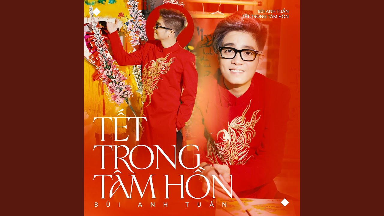 Tết Trong Tâm Hồn