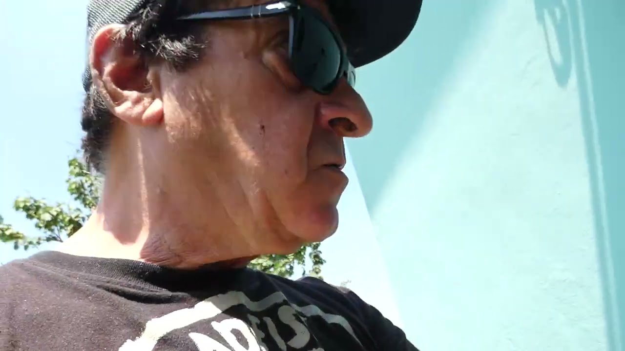 La Nostra Amata Bici-Lo ZioMax..