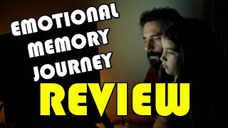 Blue Heron Review @MoviesWithMark