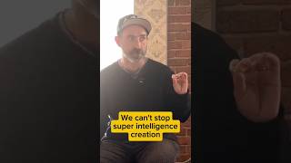 We Can No Longer Stop Ai Superintelligence From Forming