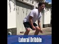 Lateral Dribble with Adrian Carrion Armas