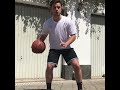 Lateral Dribble with Adrian Carrion Armas