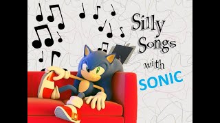 Silly Songs with Sonic (Episode 3)