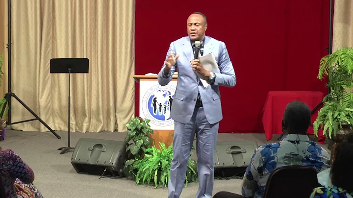 How to diagnose a delay Bishop Kenneth Harper