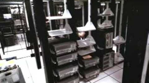 Exodus and Sun Microsystems Partnership