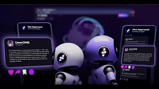 Synthetiq V2: A New Approach to Agent-Based Social Simulation