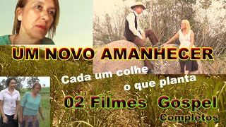 Uma olhada de Fé |  O Melhor Lugar | dois filmes para aumentar sua fé. Completos | Portugues