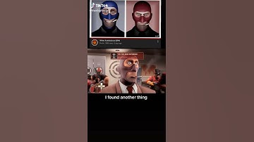 Team Fortress Best Video 2022 #Shorts