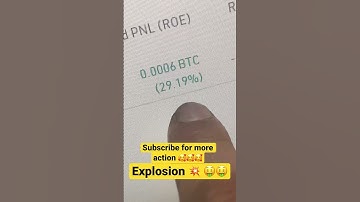 Day trading 30% gains #Bitcoin Buy/Long Orders #Short #shorts #cryptocurrency #daytrading #gains