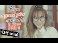 Lm ngi yu em nh baby  wendy tho mv 4k official