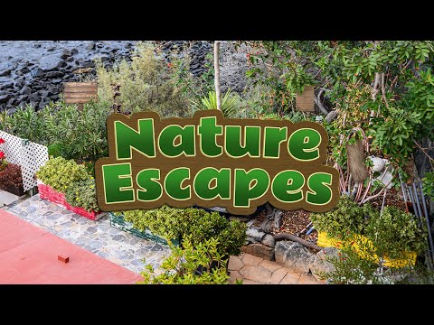 Nature Escapes Game Trailer