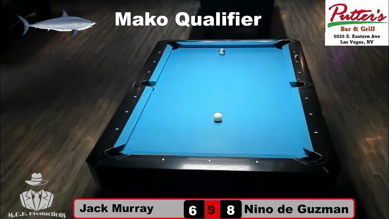 Mako Qualifier at Putters Eastern YouTube