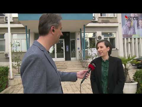 Sustainability Week na Ekonomskom fakultetu/ Jutarnji program RTCG