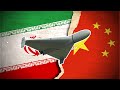 China Begins Producing Multiple “Clone” Versions of Iranian-made Shahed-136 Drones