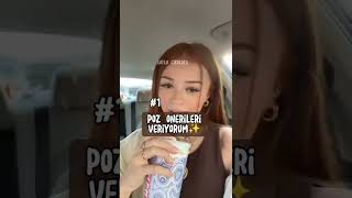 Poz Önerileri Veriyorum Krc