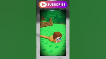 FAT for Life???!!! - Alex and Steve Adventures #minecraft #shorts