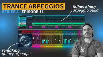 Creëer in enkele minuten euforische trance-energie