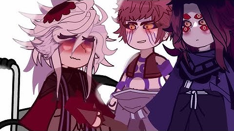 Plot revenge!!! {Akadou, KokuDou 13+}🌹🥀