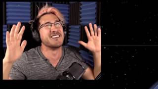 Space Is Cool 1 HOUR | Markiplier Songify Remix | Schmoyoho