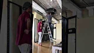 আপনার যেকোন VRF/AC সমস্যার সমাধানে পাশে আছি সবসময়। 📞❄️01711106728